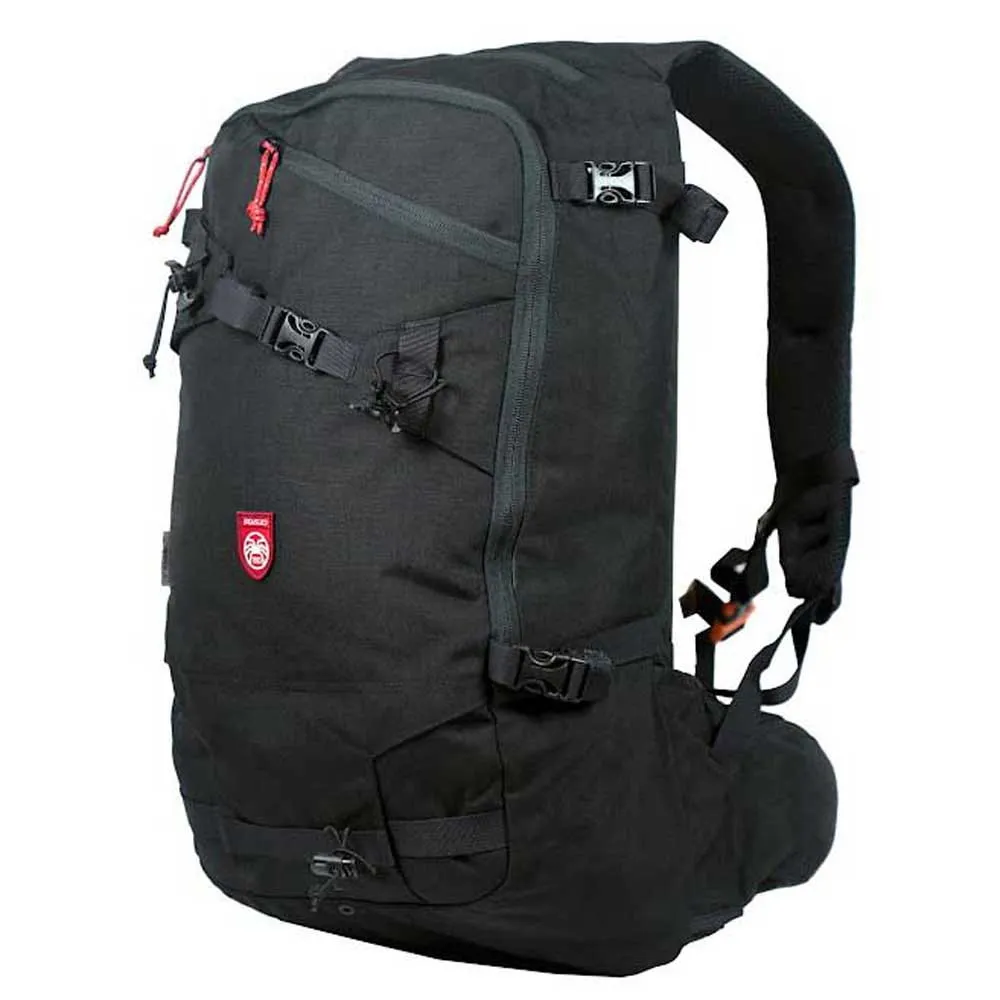 PAJAK 26l Ryggsäck, Black