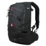 PAJAK 26l Ryggsäck, Black
