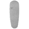 PAJAK Alpine Mummy 6.0 Uppblåsbar Madrass, Grey