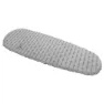 PAJAK Alpine Mummy 6.0 Uppblåsbar Madrass, Grey