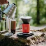 PAJAK Camp 350ml Mugg, Red, One Size