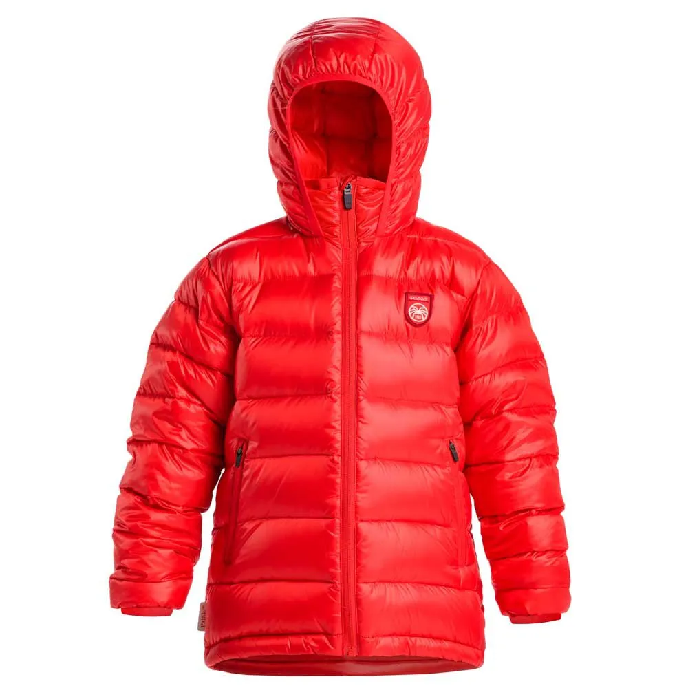 PAJAK Casper Dunjacka, Red, 134cm