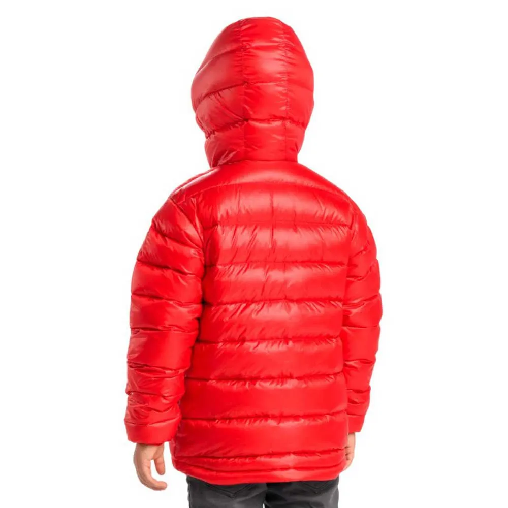 PAJAK Casper Dunjacka, Red, 134cm