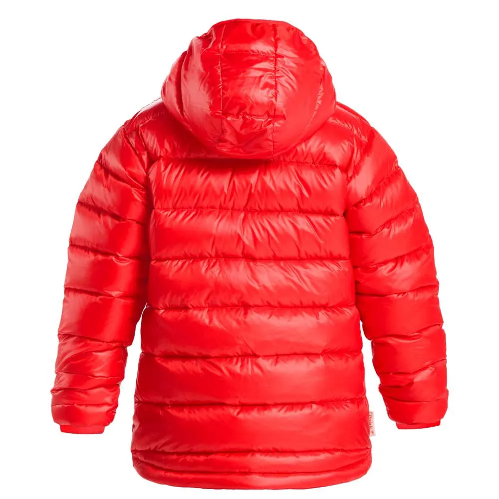 PAJAK Casper Dunjacka, Red, 134cm