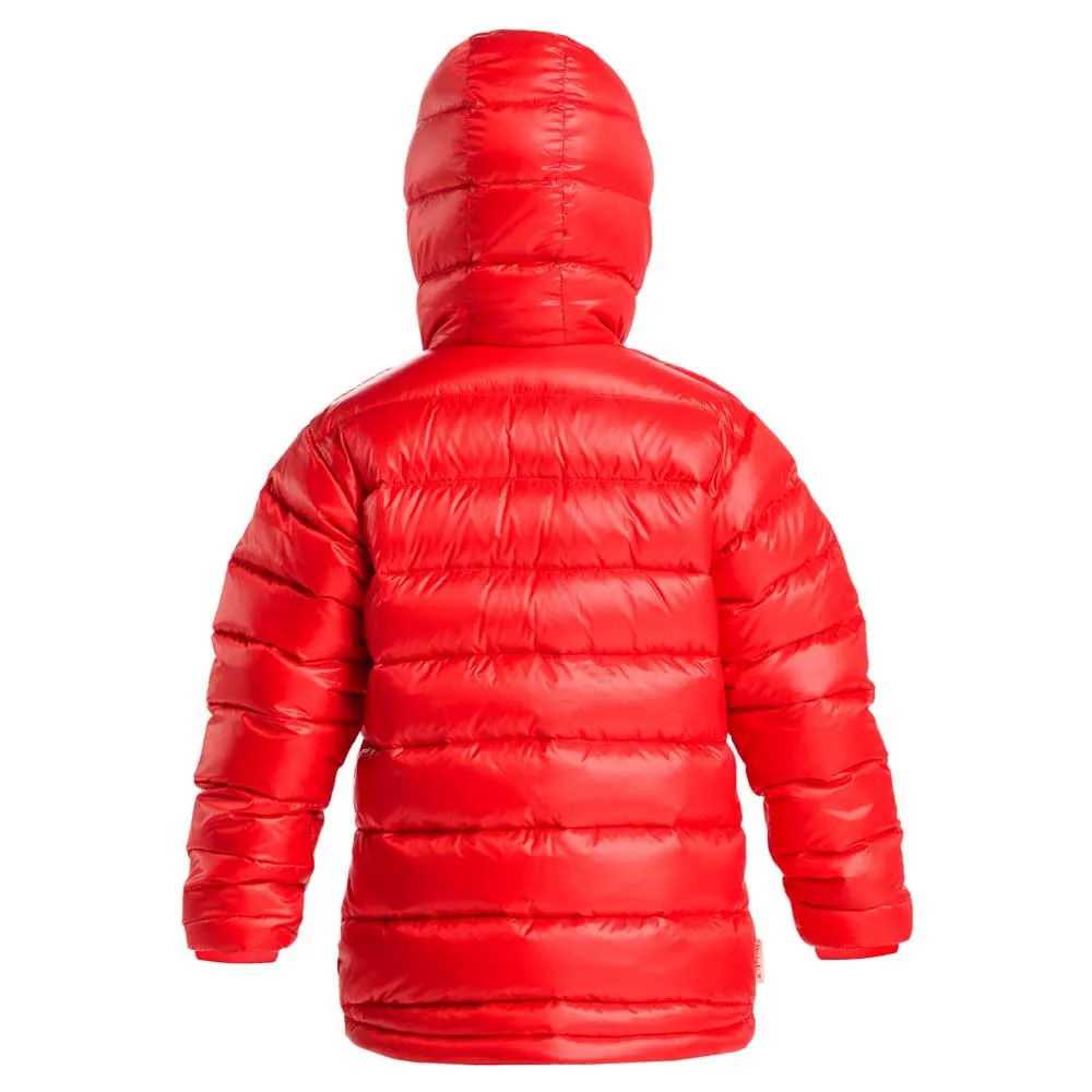 PAJAK Casper Dunjacka, Red, 134cm