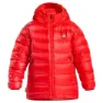 PAJAK Casper Dunjacka, Red, 134cm