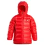 PAJAK Casper Dunjacka, Red, 134cm