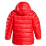 PAJAK Casper Dunjacka, Red, 134cm