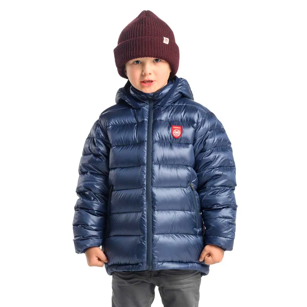 PAJAK Casper Jacka, Navy, 134cm