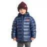PAJAK Casper Jacka, Navy, 134cm