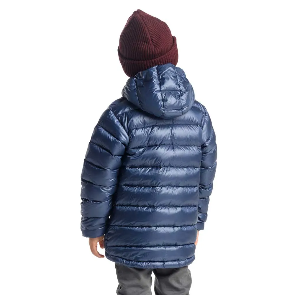 PAJAK Casper Jacka, Navy, 134cm