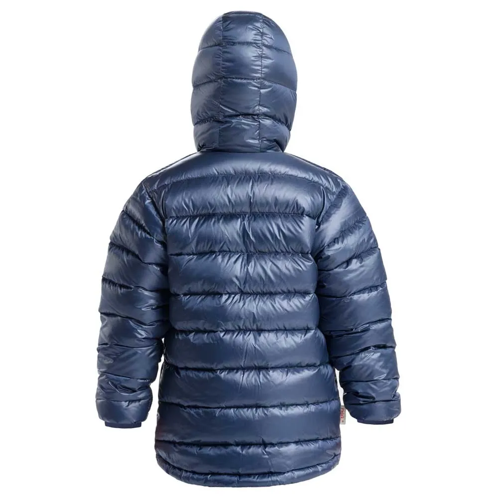 PAJAK Casper Jacka, Navy, 134cm