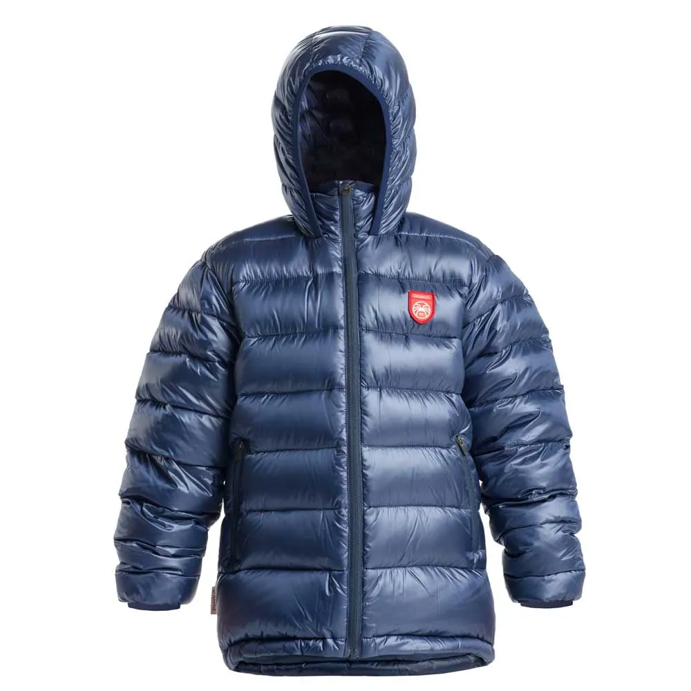 PAJAK Casper Jacka, Navy, 134cm