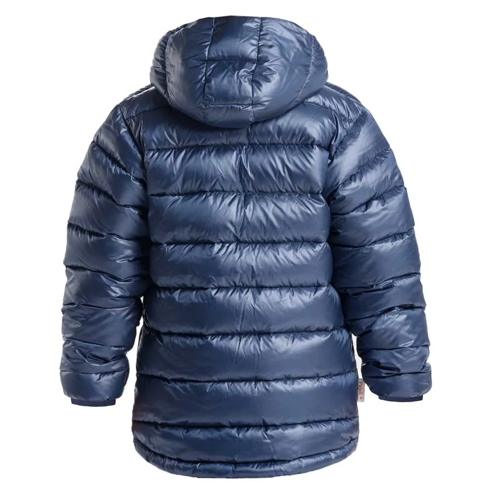 PAJAK Casper Jacka, Navy, 134cm