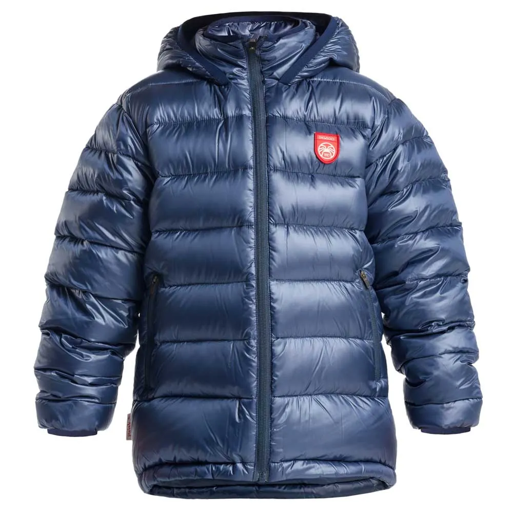 PAJAK Casper Jacka, Navy, 134cm