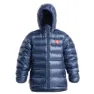 PAJAK Casper Jacka, Navy, 134cm