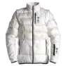 PAJAK Co Lab Jacka, White