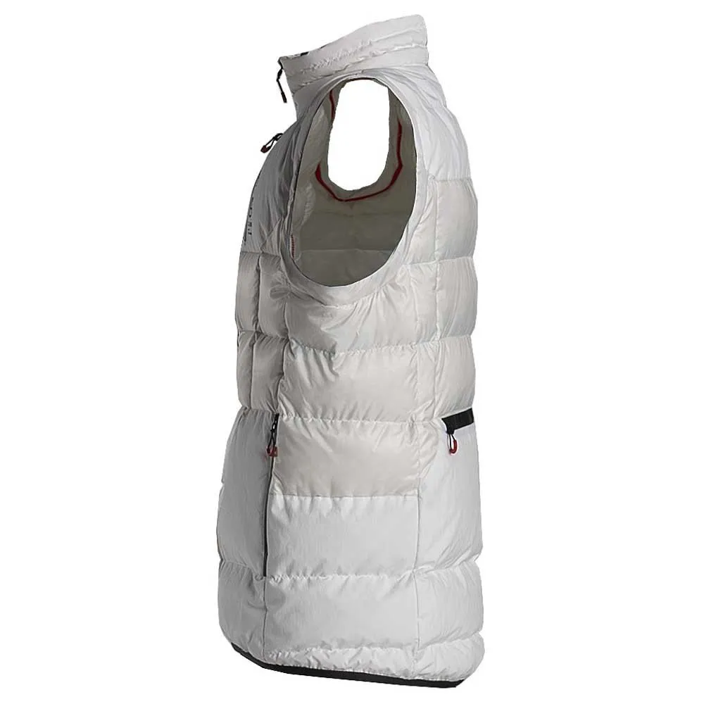 PAJAK Co Lab Jacka, White PAJAK Co Lab Jacka, White