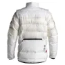 PAJAK Co Lab Jacka, White