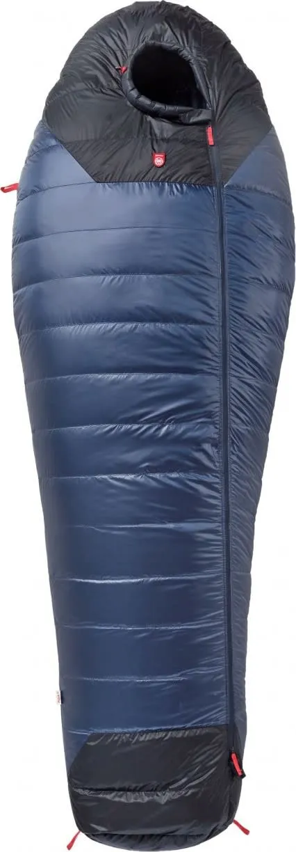 PAJAK Core 950 Sleeping Bag, Navy PAJAK Core 950 Sleeping Bag, Navy