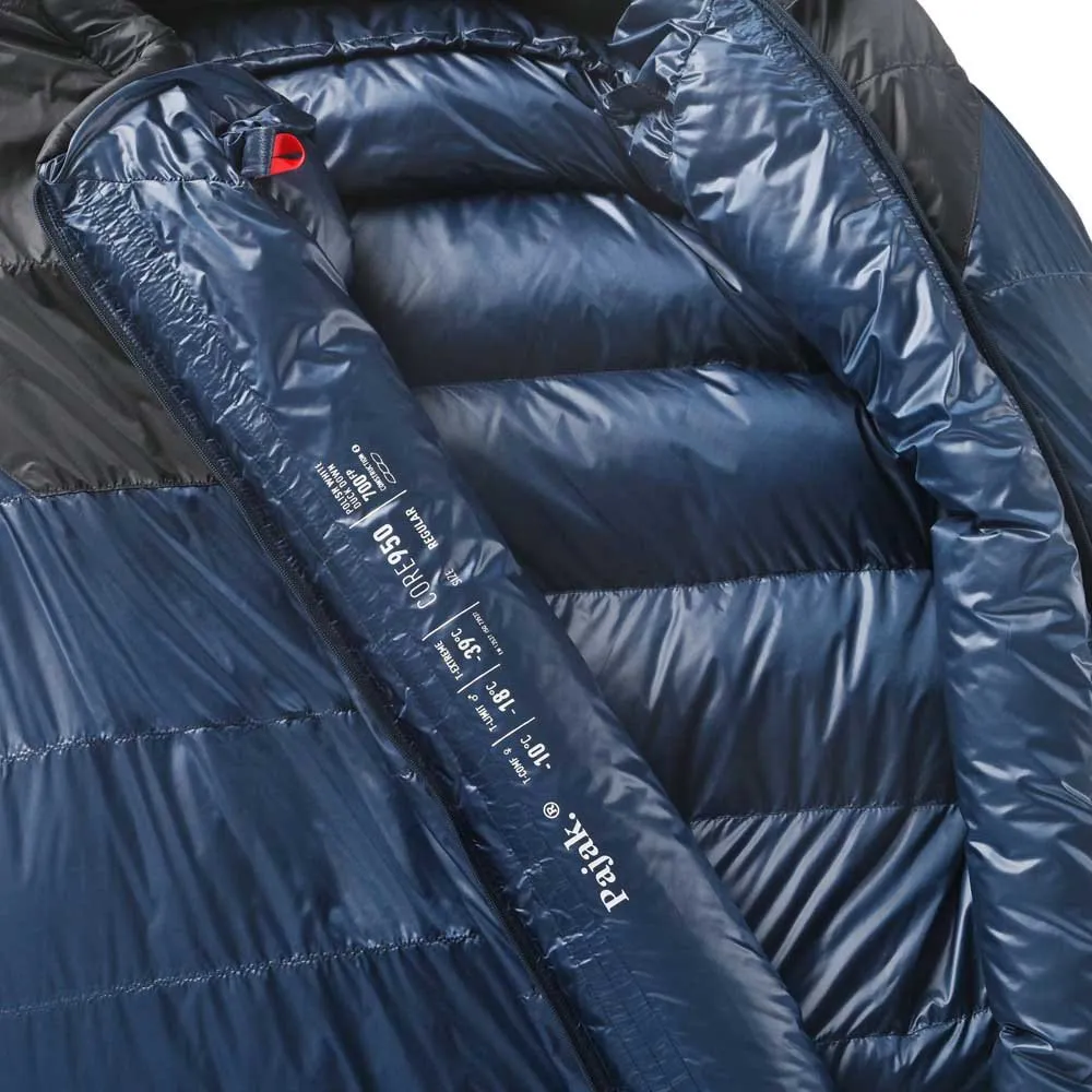 PAJAK Core 950 Sleeping Bag