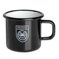 PAJAK Enamel 350ml Mugg
