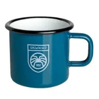 PAJAK Enamel 350ml Mugg PAJAK Enamel 350ml Mugg