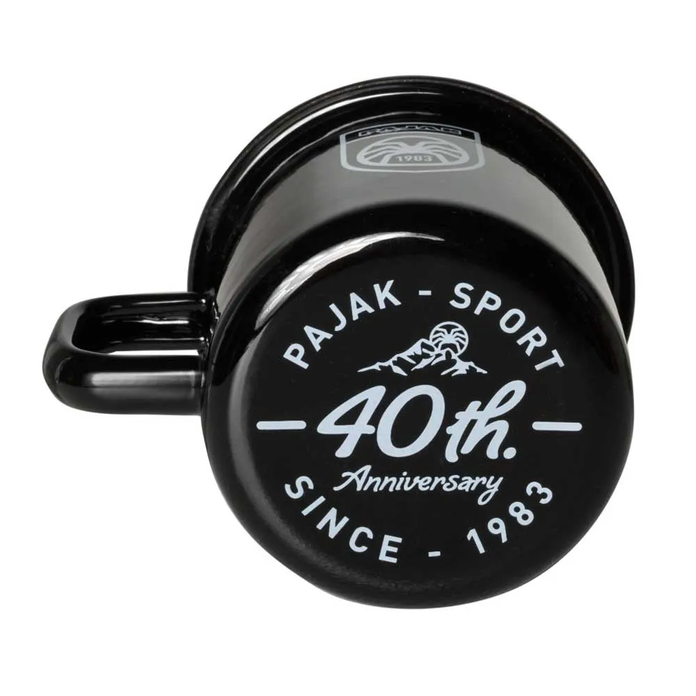 PAJAK Enamel 350ml Mugg PAJAK Enamel 350ml Mugg