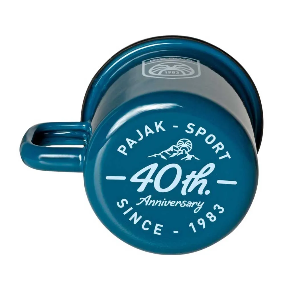 PAJAK Enamel 350ml Mugg