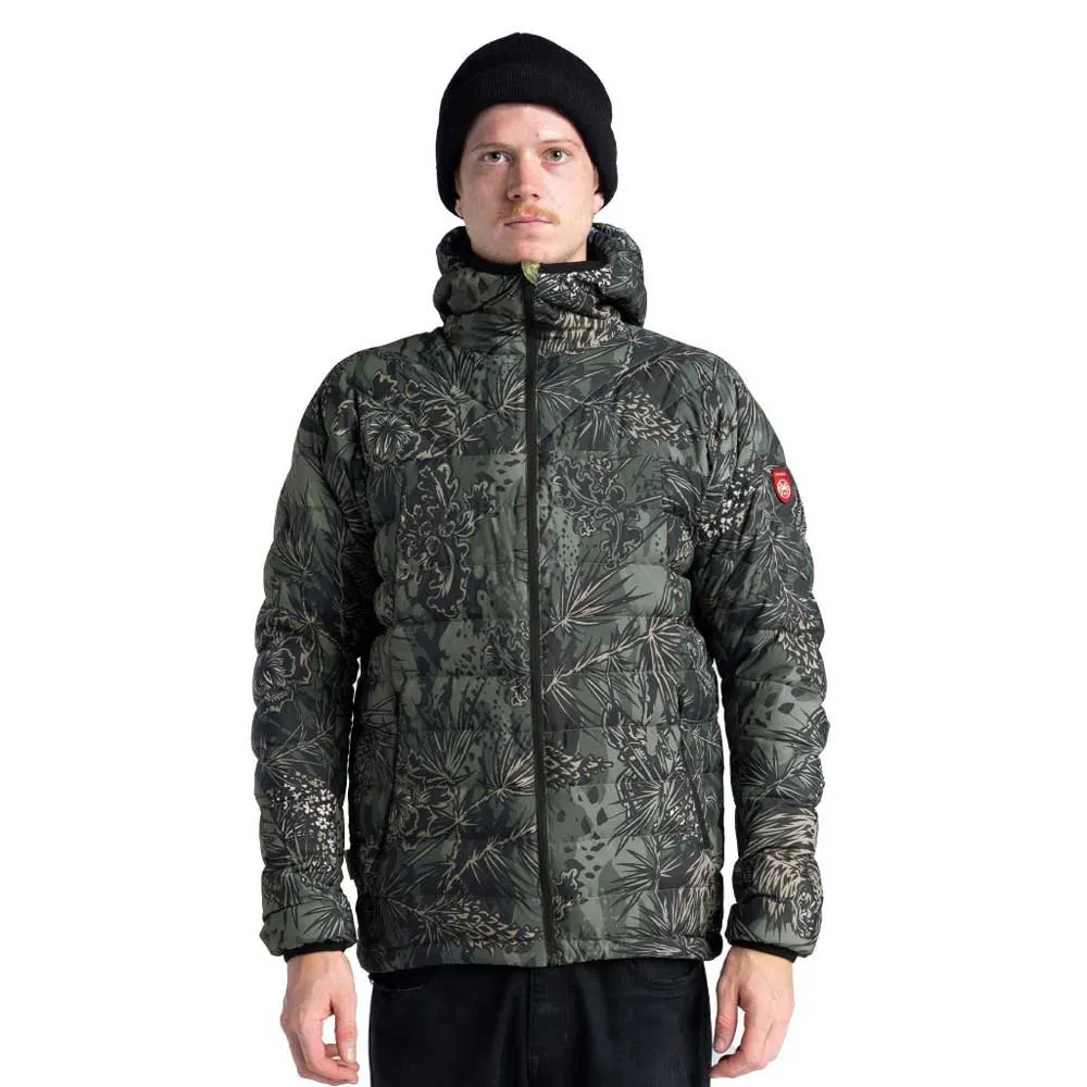 PAJAK Lynx Phantom Jacka, Camo
