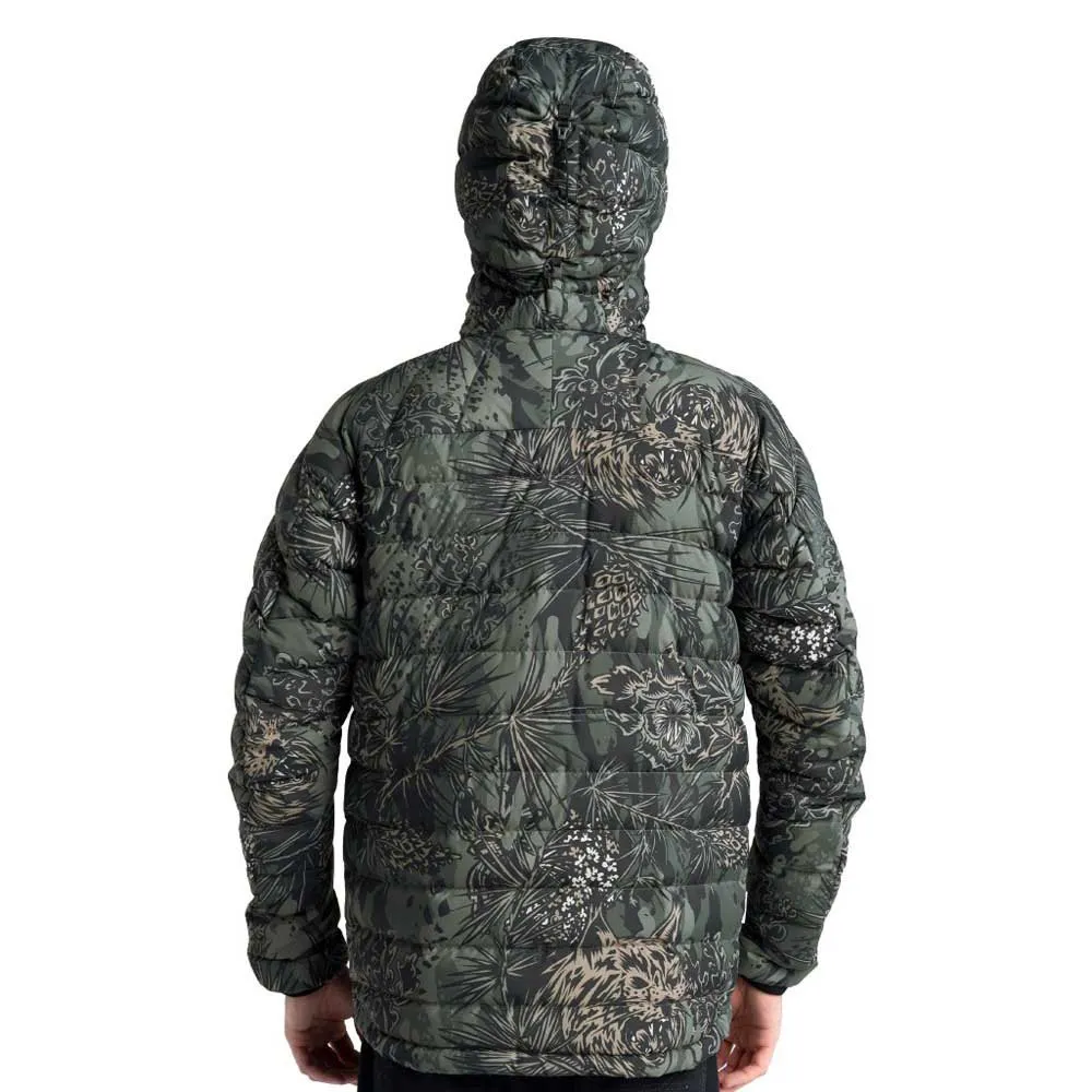 PAJAK Lynx Phantom Jacka, Camo