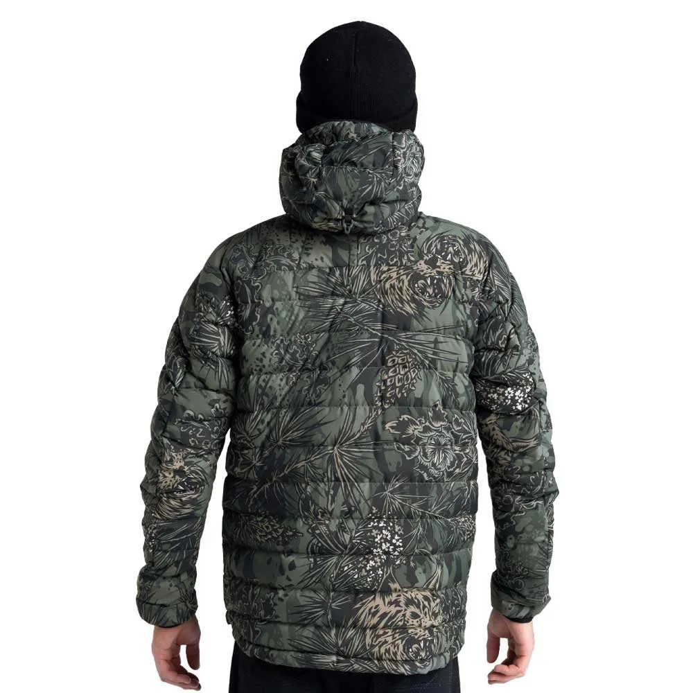 PAJAK Lynx Phantom Jacka, Camo