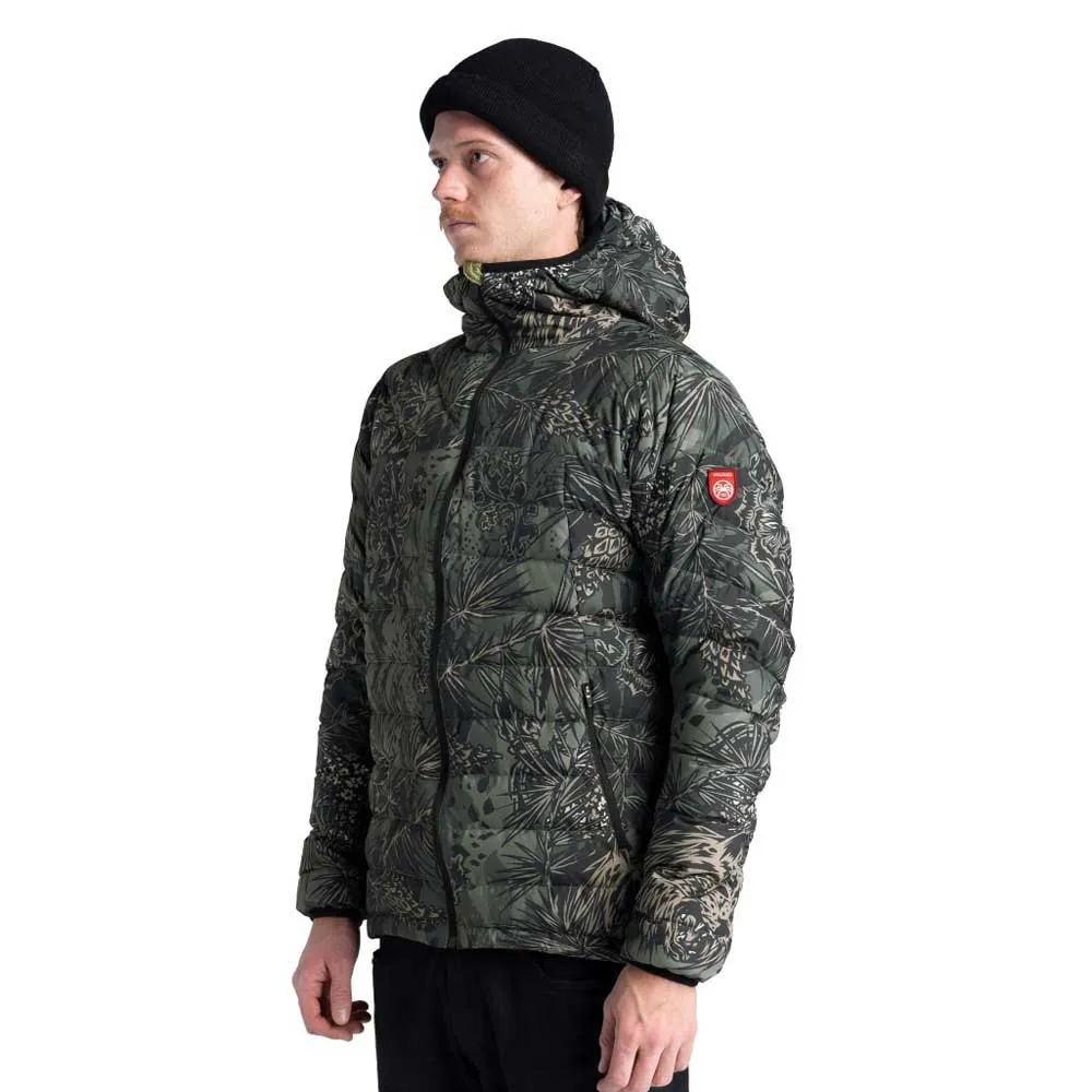 PAJAK Lynx Phantom Jacka, Camo