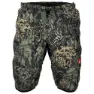 PAJAK Lynx Shorts, Camo