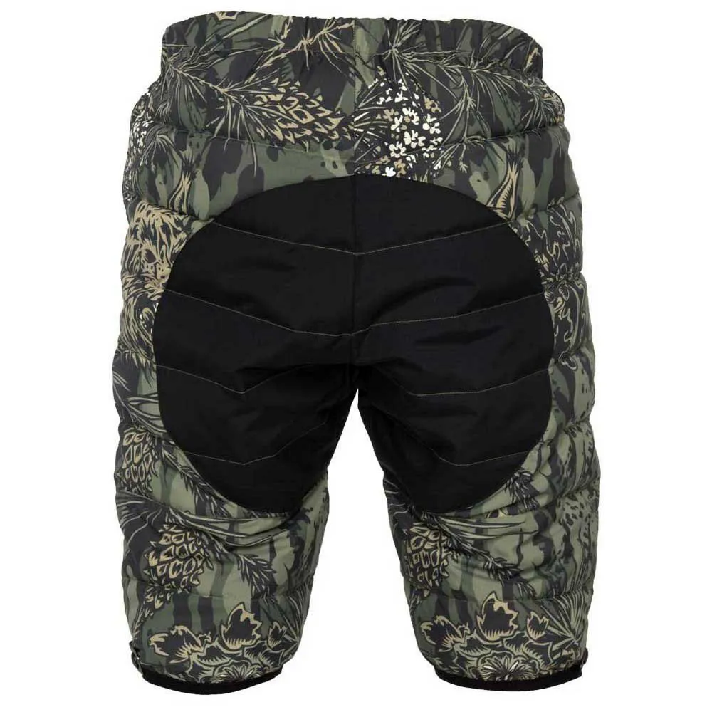 PAJAK Lynx Shorts, Camo