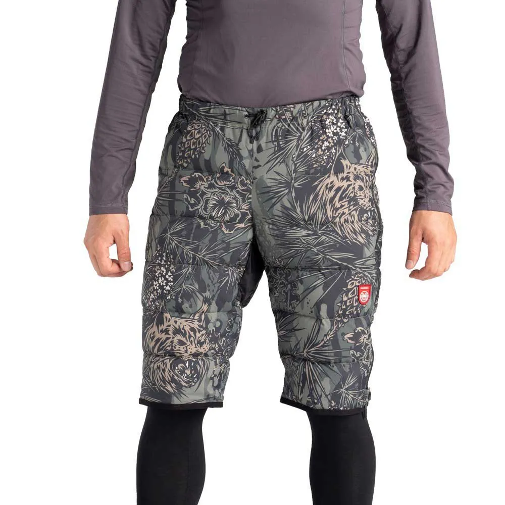 PAJAK Lynx Shorts, Camo