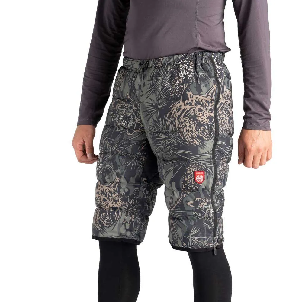 PAJAK Lynx Shorts, Camo