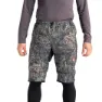 PAJAK Lynx Shorts, Camo