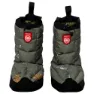 PAJAK Lynx Tofflor, Olive