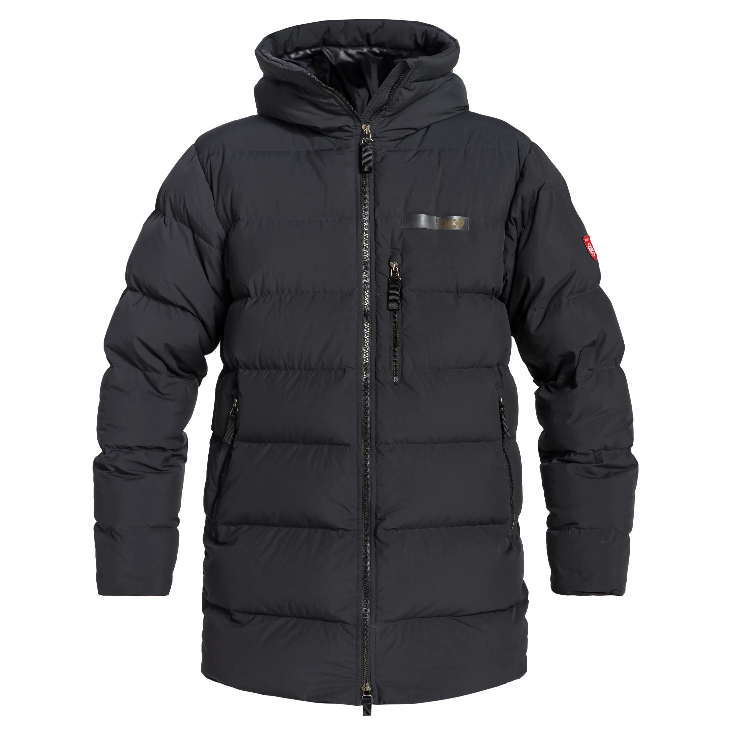 PAJAK Men's D.O.P Parka