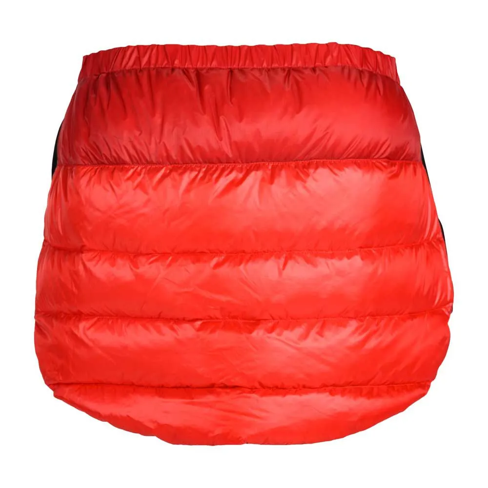 PAJAK Mini Kjol, Black