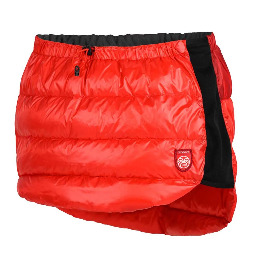 PAJAK Mini Kjol, Black
