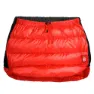 PAJAK Mini Kjol, Black