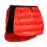 PAJAK Mini Kjol, Black