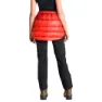 PAJAK Mini Kjol, Black