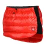PAJAK Mini Kjol, Black