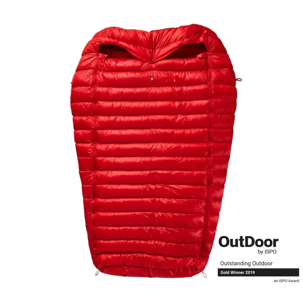 PAJAK Quest 4Two, Red PAJAK Quest 4Two, Red