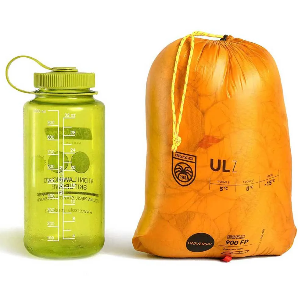 PAJAK Radical Ulz Bivibag, Gold