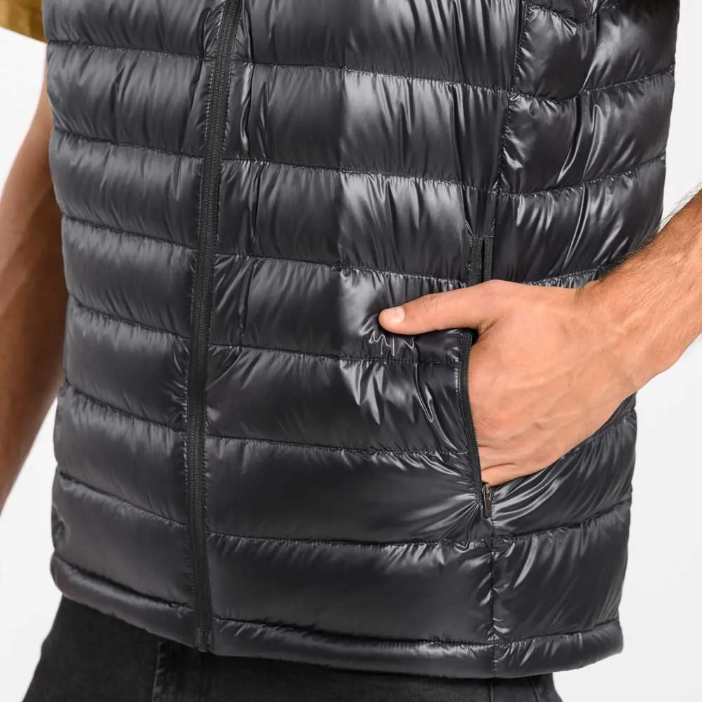 PAJAK Shadow V-neck Väst