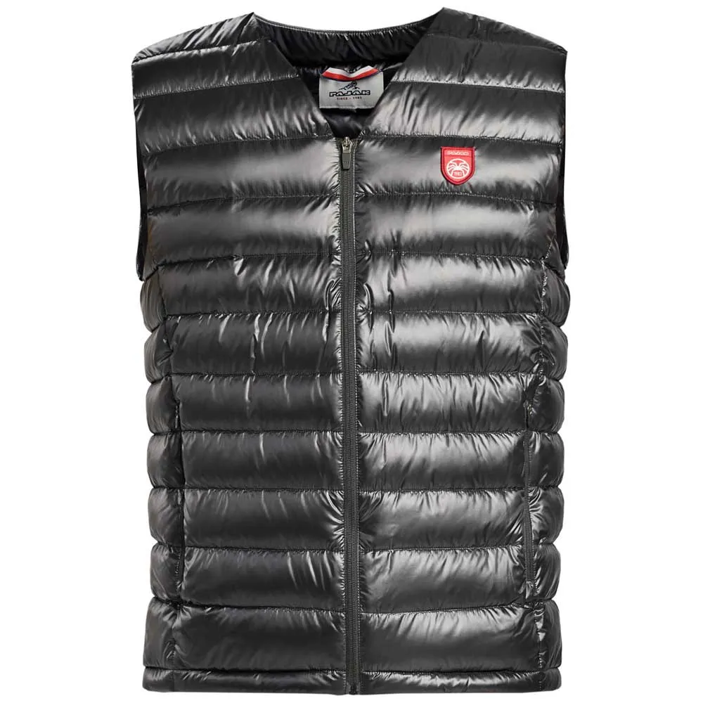PAJAK Shadow V-neck Väst